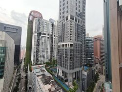 One Bernam (D2), Apartment #503142831